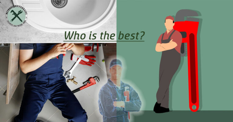 Atlanta Metro area plumber - how to choose a good plumber