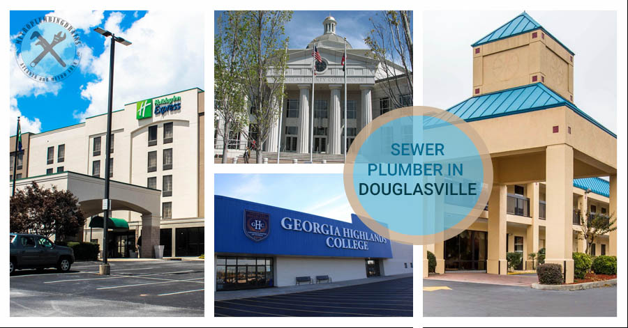 Sewer Plumbing Services; Douglasville Sewer Plumbing Services Atlanta Metro Area; Whole House Repiping Services Georgia; plumber Atlanta; sewer plumbing services Douglasville