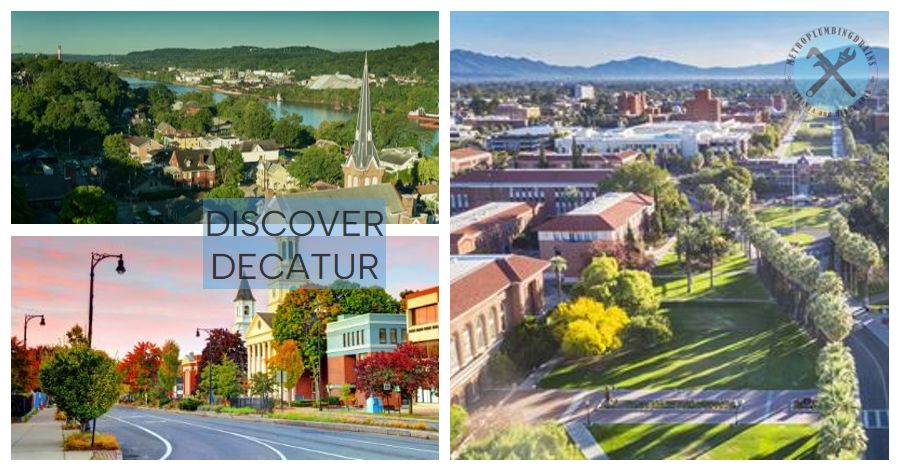 Plumbers Decatur, Georgia