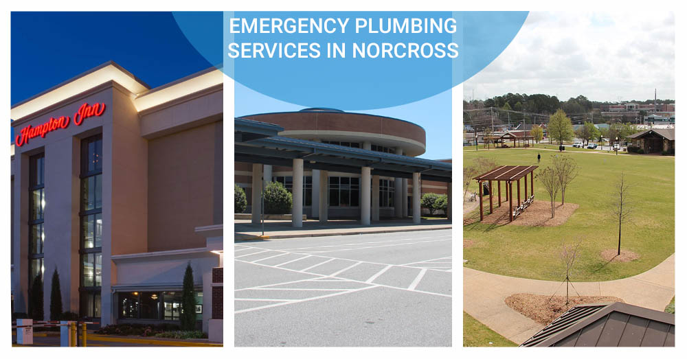 Plumbing Services Atlanta Metro Area - Cartesville