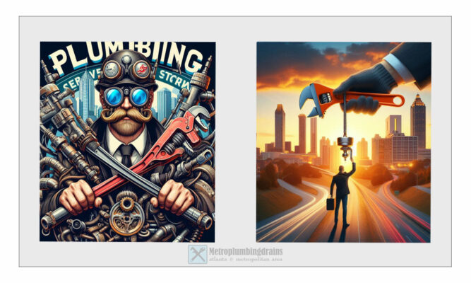 Georgia water restoration services & Emergency Plumbing Services