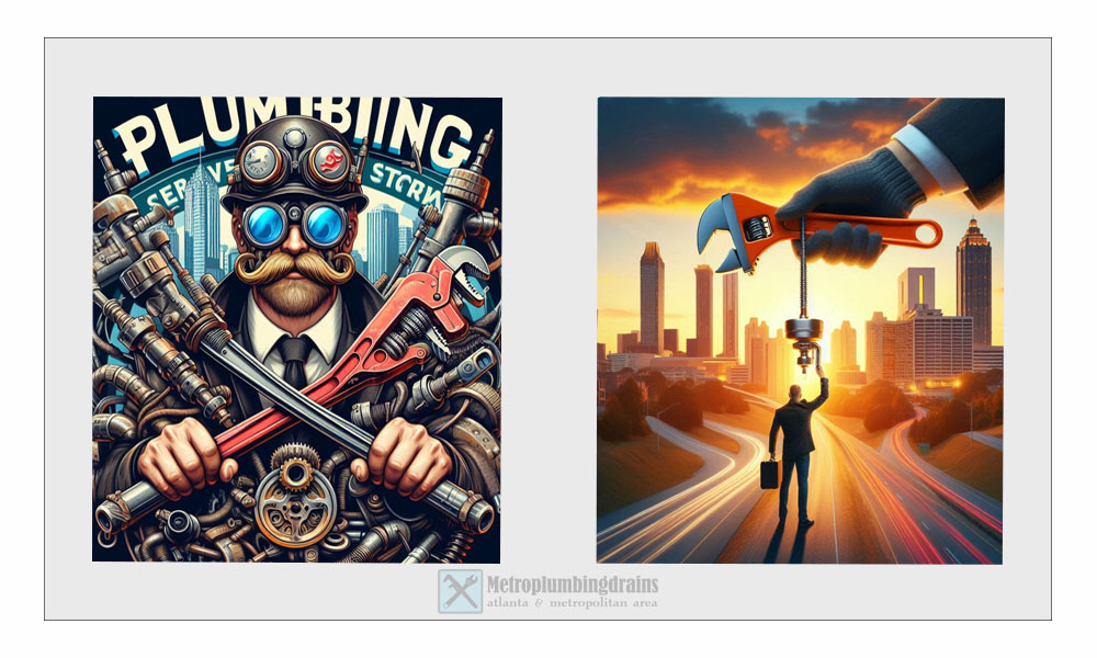 Georgia water restoration services & Emergency Plumbing Services